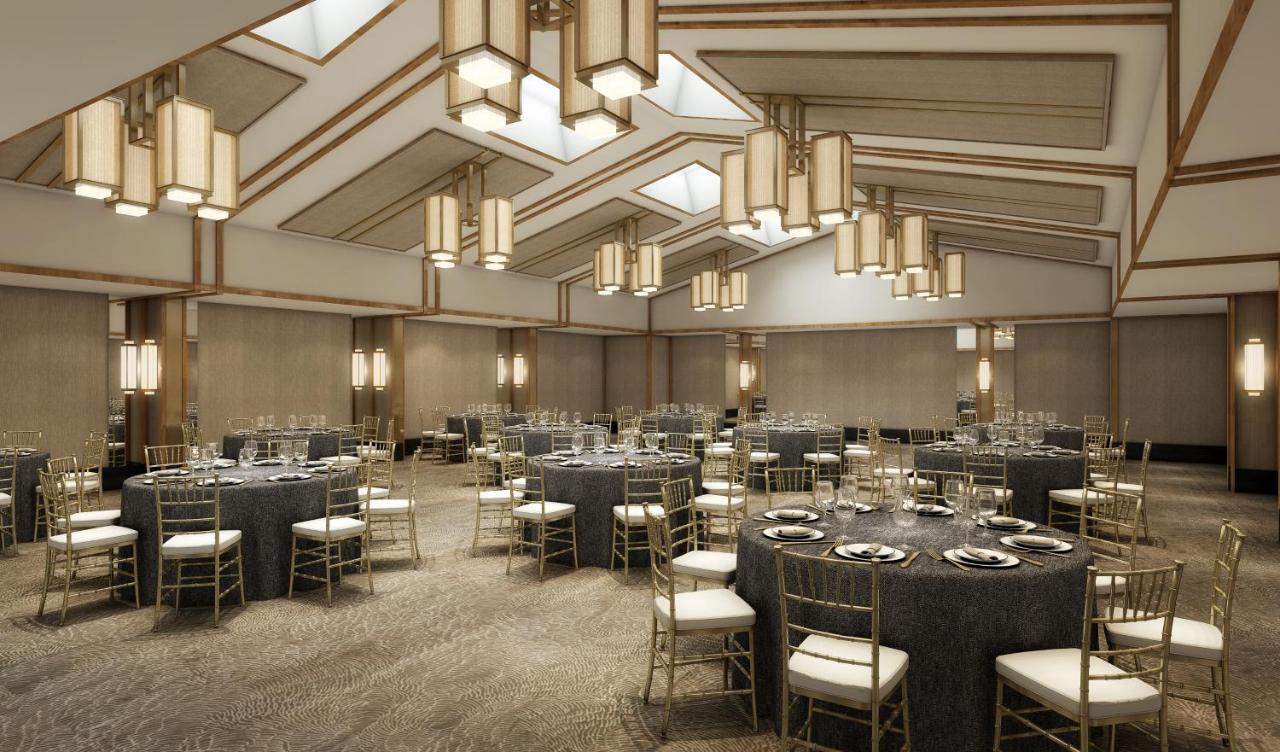 Clayton Hotel & Members Club DEN Екстериор снимка